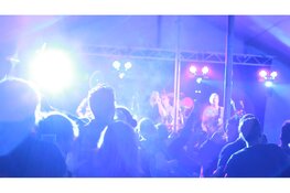 Vroeg Vlammen: een gloednieuw feestje voor 35+ in Alkmaar!