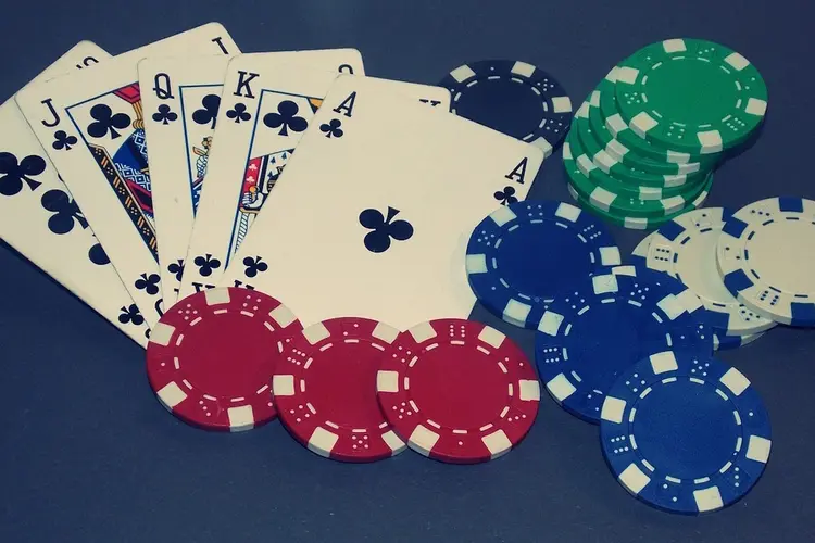 Poker Variaties Om Je Spel Te Verfijnen Voor Het Volgende Lokale Toernooi