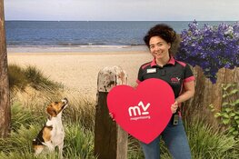 Van kapster naar verpleegkundige; bij Magentazorg kan het!