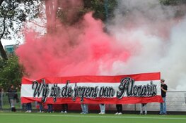 Alcmaria Victrix binnen een jaar terug in derde klasse