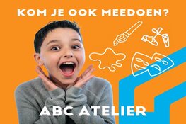 Feestelijke opening ABC Atelier – Alkmaar Zuid