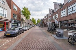 Ruimte voor ondernemers in aanloopstraten naar Alkmaars kernwinkelgebied