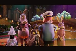 Beestenboel, een beestachtig leuk kinderprogramma in de zomervakantie