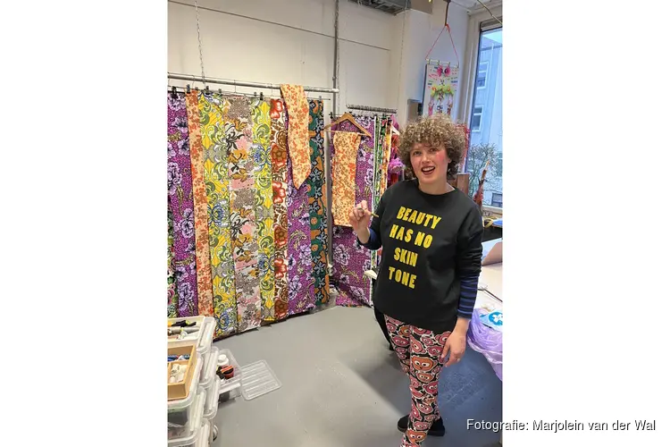 Expositie ‘Paradijs’ in Grote Kerk Alkmaar: kunstzinnige pelgrimstocht door Marjolein van der Wal