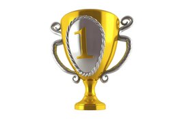 Bekers en medailles voor sportevenementen en verenigingen