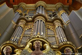 Kaasmarktconcert vrijdag 27 juni Grote Kerk Alkmaar