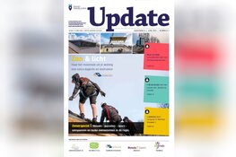 Update HAL zomer 2025 - Nu online te lezen