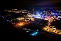Inschrijving populaire Fjoertoer Egmond geopend, eerste vakken al uitverkocht