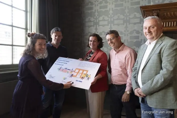 Verbeteren van toegang tot huisartsenzorg