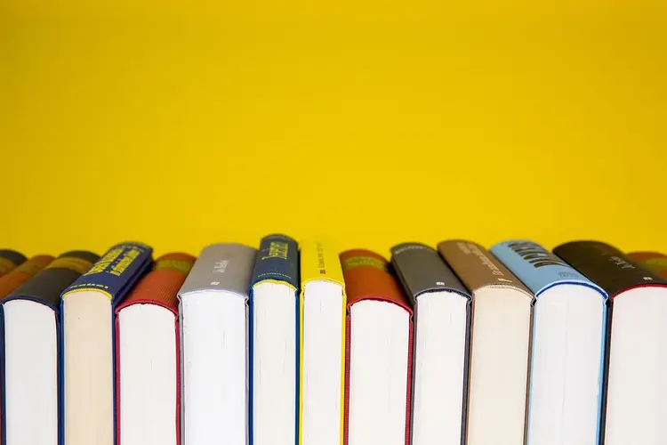 Om deze redenen is het goed om vaker boeken te lezen!