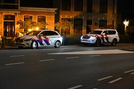 Motorrijder aangehouden na ongeval in Alkmaar