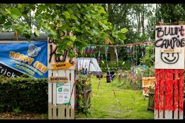 Scoor nu je campingtickets voor De Buurtcamping Alkmaar in Nieuw Overdie op 12, 13 en 14 september