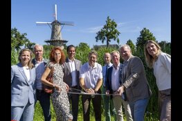 Stichting Regio Deal Noord-Holland Noord is opgericht – investering van 65 miljoen in regio weer een stap dichterbij