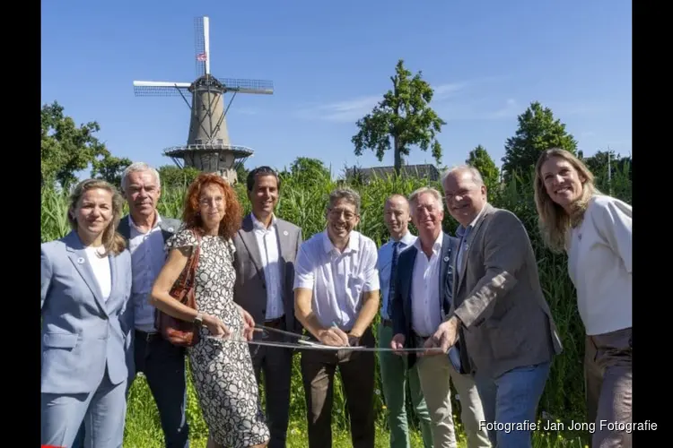 Stichting Regio Deal Noord-Holland Noord is opgericht – investering van 65 miljoen in regio weer een stap dichterbij