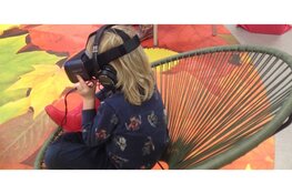PrutsHubmiddag: Virtual Reality