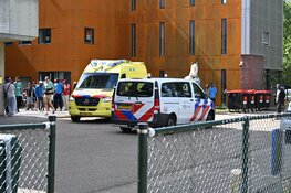 Twee gewonden en aanhoudingen na steekpartij in Alkmaar