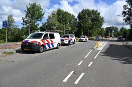 Twee gewonden en aanhoudingen na steekpartij in Alkmaar