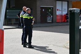Twee gewonden en aanhoudingen na steekpartij in Alkmaar