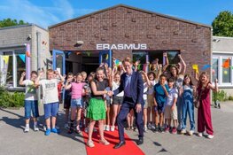 Nieuwe kinderburgemeester Bo Schmidt gaat zich inzetten voor kinderen in Alkmaar