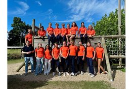 Gemeente Alkmaar wenst succes aan Alkmaarse sporters bij International Children’s Games in Tallinn