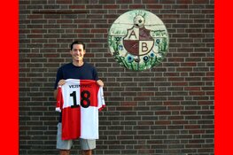 Marko Vejinović: "Plezier als drijfveer"