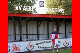 Marko Vejinović: "Plezier als drijfveer"