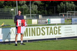 Marko Vejinović: "Plezier als drijfveer"