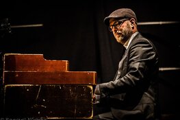 Succesvolle Jazz Café keert terug in Theater De Vest