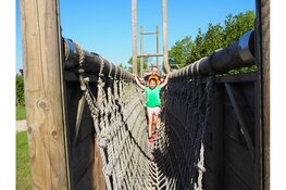 Zomerse avonturen bij Outdoorpark Alkmaar