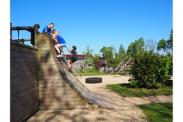 Zomerse avonturen bij Outdoorpark Alkmaar