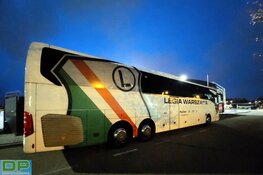 Celstraffen voor supporters Legia Warschau na rellen bij AZ