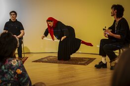 Museumnacht Alkmaar neemt opnieuw de nacht over op zaterdag 27 september