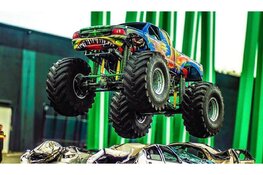 Internationale stuntshow komt na 10 jaar terug naar Alkmaar