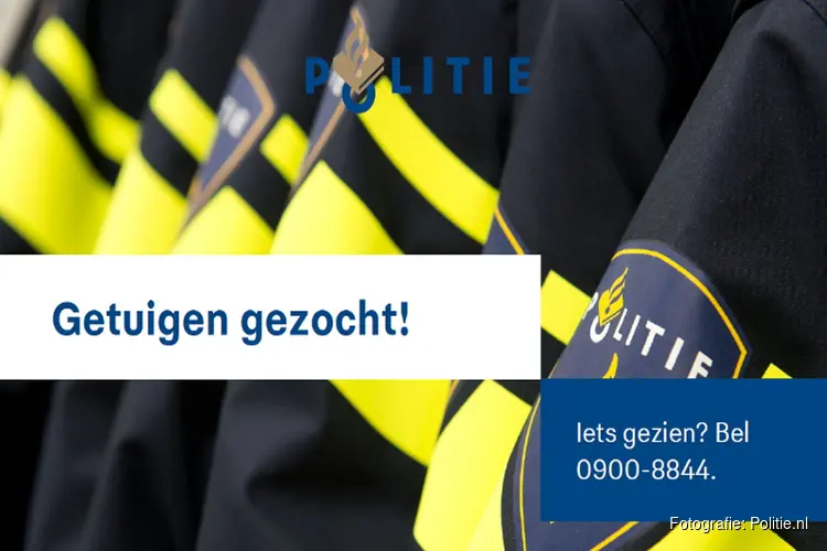 Politie zoekt specifieke getuige in onderzoek dood Freek Postma (18)