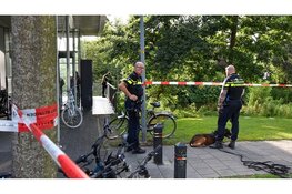 Aanhouding na steekincident Alkmaar, politie zoekt getuigen