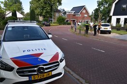 Fietser ernstig gewond na aanrijding in Sint Pancras