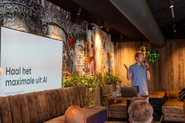 Digital Kings Group bundelt krachten met SimplyfAInow om AI toegankelijk te maken voor het MKB