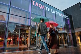 Theater De Vest kijkt terug op een uitzonderlijk goed seizoen met 123.000 bezoekers