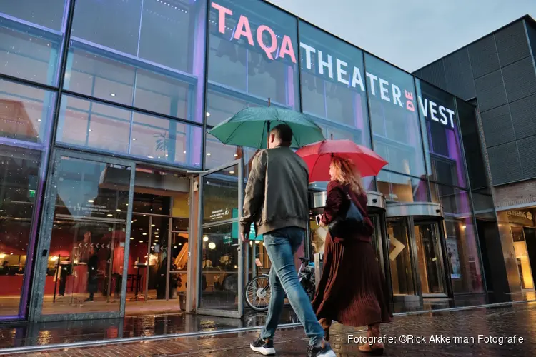 Theater De Vest kijkt terug op een uitzonderlijk goed seizoen met 123.000 bezoekers