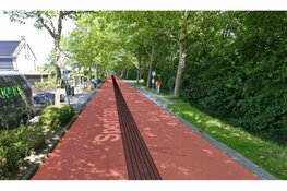 9 gemeenten aan de slag met verkeersveiligheid risicowegen en aanleg doorfietsroutes