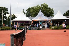 Negendaags Victorie Open Alkmaar gaat zaterdag van start