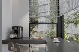 Laat je keuken stralen met een gezellige koffiecorner