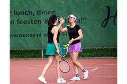 Victorie Open zaagt week door midden met 24 wedstrijden op de woensdag