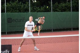 Victorie Open zaagt week door midden met 24 wedstrijden op de woensdag