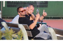 Victorie Open zaagt week door midden met 24 wedstrijden op de woensdag