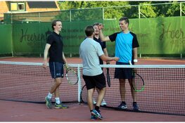 Victorie Open zaagt week door midden met 24 wedstrijden op de woensdag