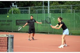 Victorie Open zaagt week door midden met 24 wedstrijden op de woensdag