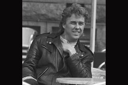 Golden Earring-gitarist George Kooymans overleden