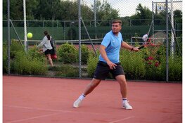 Victorie Open is over de helft na zinderende driesetters op woensdag