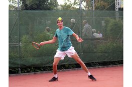 Victorie Open is over de helft na zinderende driesetters op woensdag